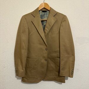 Saks Fifth Avenue Men’s Blazer in Excellent Condition